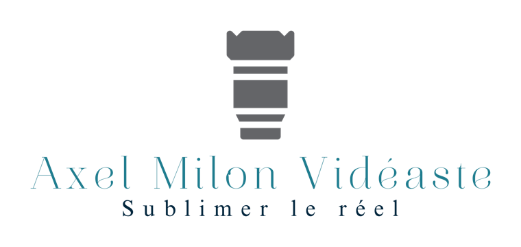 Axel Milon Vidéaste — Sublimer le réel