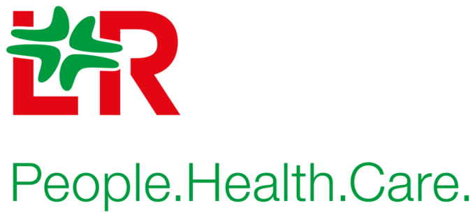 L&R — People. Health. Care.