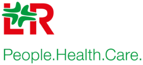 L&R — People. Health. Care.