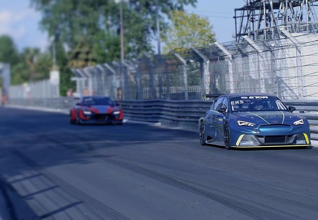 Grand Prix de Pau